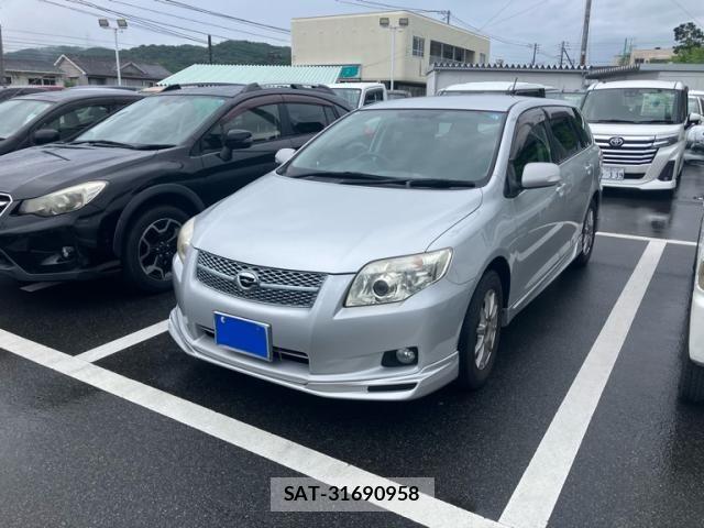 Toyota COROLLA FIELDER 2008-05 7978830-0