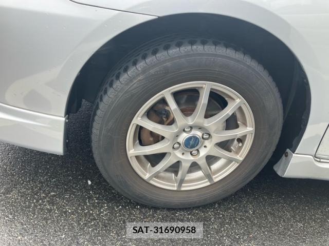 Toyota COROLLA FIELDER 2008-05 7978830-9