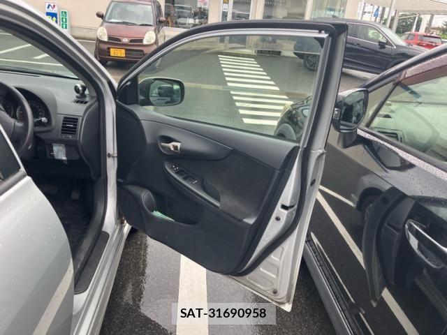 Toyota COROLLA FIELDER 2008-05 7978830-10