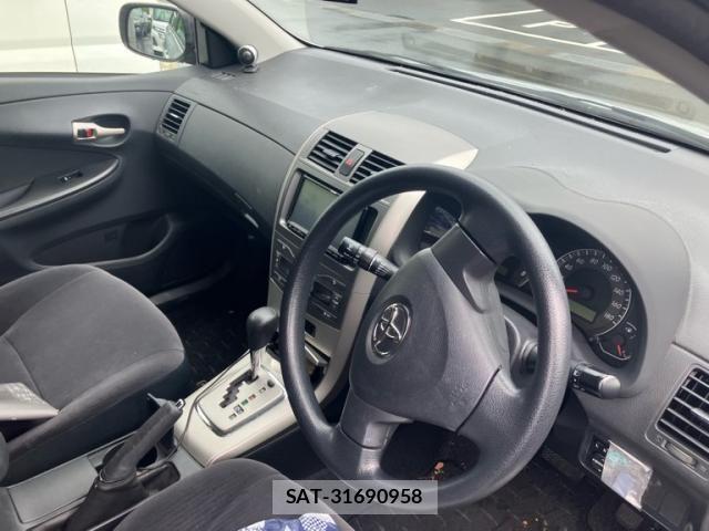 Toyota COROLLA FIELDER 2008-05 7978830-11