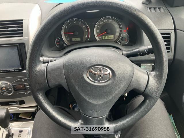 Toyota COROLLA FIELDER 2008-05 7978830-15