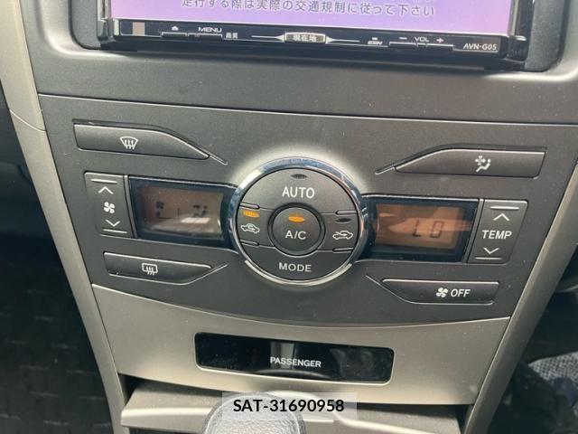 Toyota COROLLA FIELDER 2008-05 7978830-16