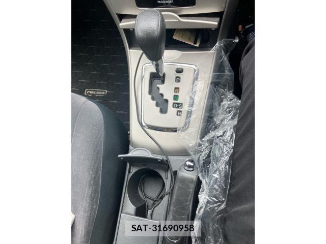 Toyota COROLLA FIELDER 2008-05 7978830-17