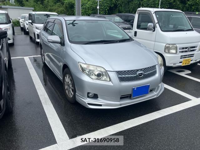 Toyota COROLLA FIELDER 2008-05 7978830-1