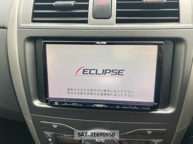 Toyota COROLLA FIELDER 2008-05 7978830-19