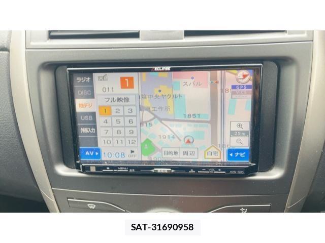 Toyota COROLLA FIELDER 2008-05 7978830-21
