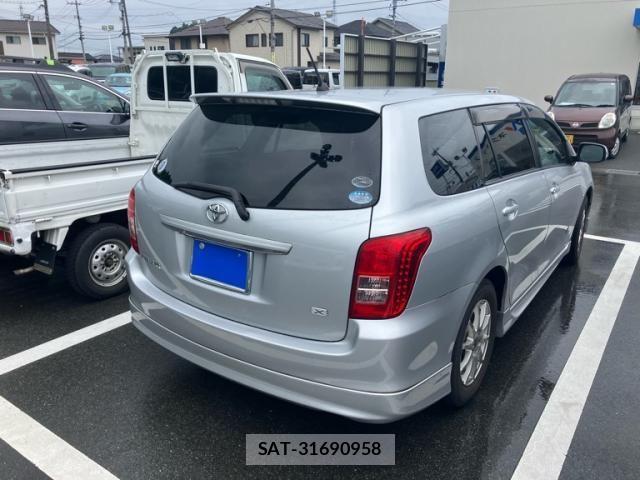 Toyota COROLLA FIELDER 2008-05 7978830-2