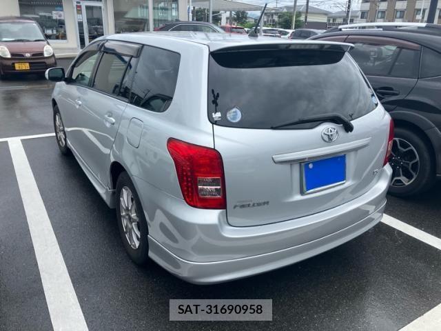 Toyota COROLLA FIELDER 2008-05 7978830-3
