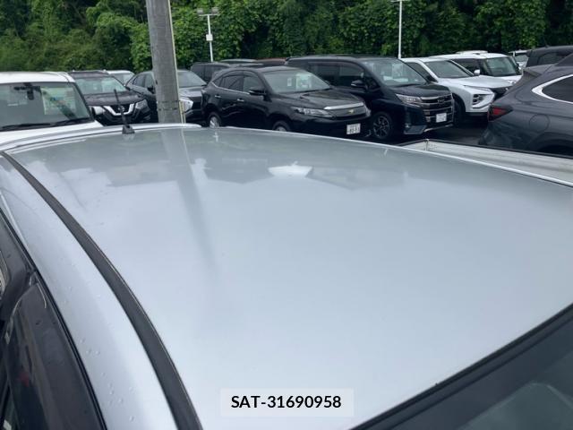 Toyota COROLLA FIELDER 2008-05 7978830-4