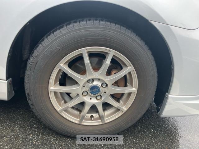 Toyota COROLLA FIELDER 2008-05 7978830-6