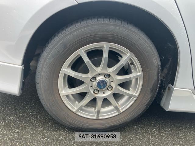 Toyota COROLLA FIELDER 2008-05 7978830-7