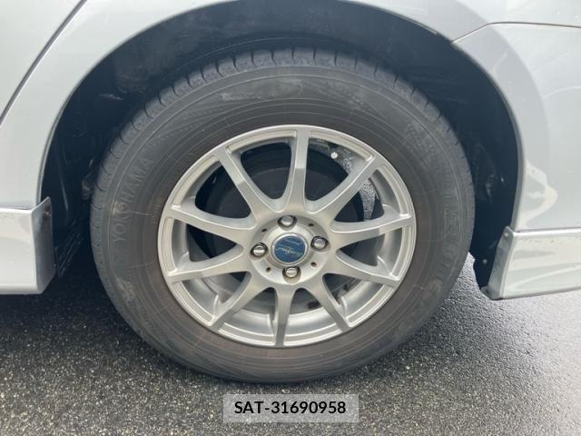 Toyota COROLLA FIELDER 2008-05 7978830-8