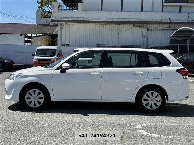 Toyota COROLLA FIELDER 2017-02 7978823-10