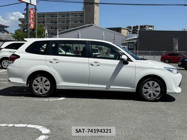 Toyota COROLLA FIELDER 2017-02 7978823-11