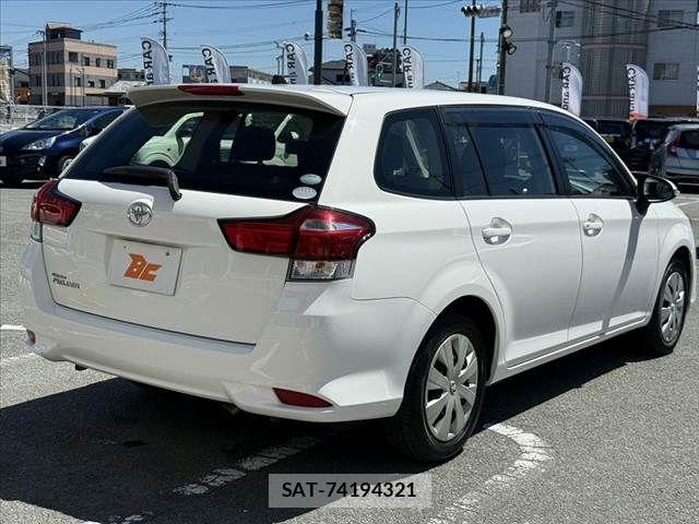 Toyota COROLLA FIELDER 2017-02 7978823-12
