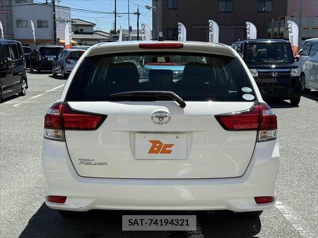 Toyota COROLLA FIELDER 2017-02 7978823-13