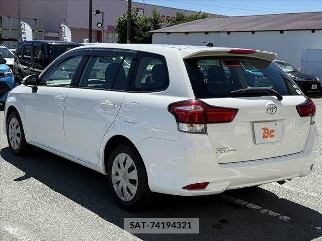Toyota COROLLA FIELDER 2017-02 7978823-14