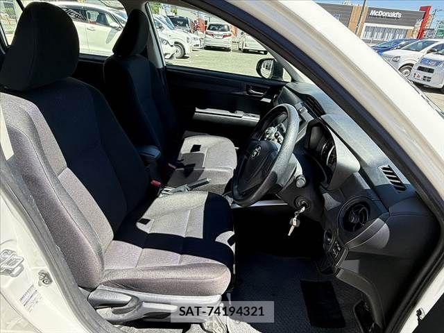 Toyota COROLLA FIELDER 2017-02 7978823-15