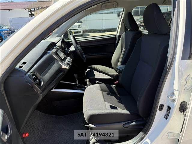Toyota COROLLA FIELDER 2017-02 7978823-16