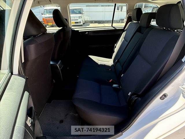 Toyota COROLLA FIELDER 2017-02 7978823-18