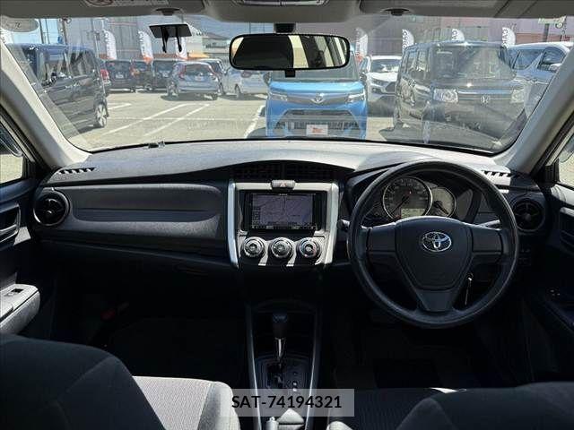 Toyota COROLLA FIELDER 2017-02 7978823-1