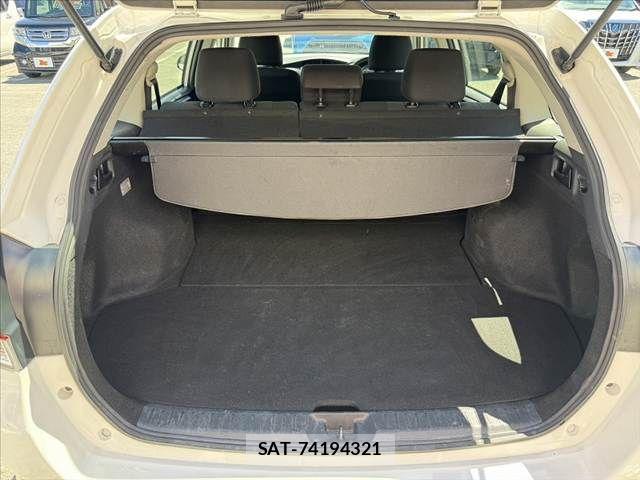 Toyota COROLLA FIELDER 2017-02 7978823-19