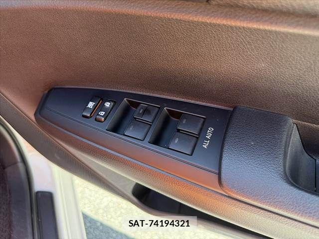 Toyota COROLLA FIELDER 2017-02 7978823-21