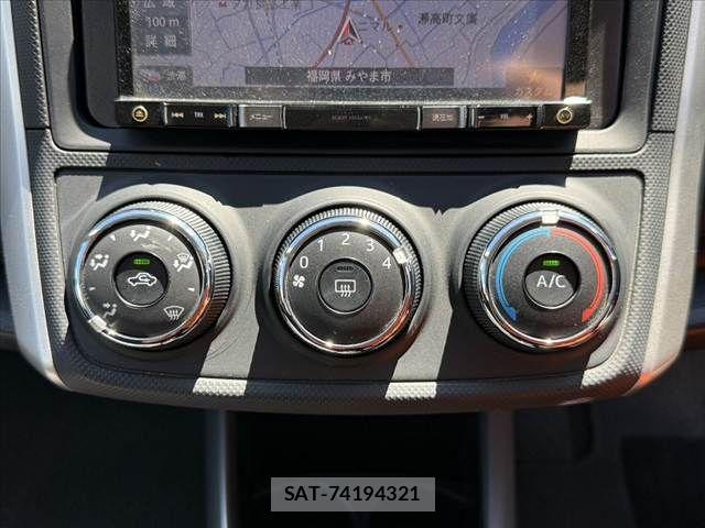 Toyota COROLLA FIELDER 2017-02 7978823-24