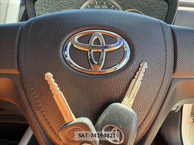 Toyota COROLLA FIELDER 2017-02 7978823-3
