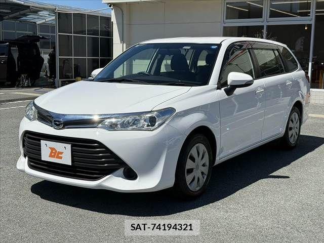 Toyota COROLLA FIELDER 2017-02 7978823-7