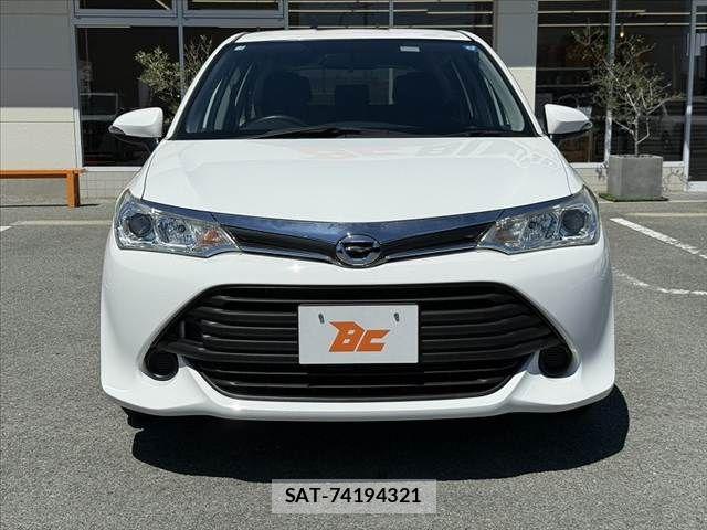 Toyota COROLLA FIELDER 2017-02 7978823-8