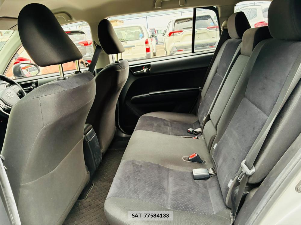 Toyota COROLLA FIELDER 2019-05 7780257-9