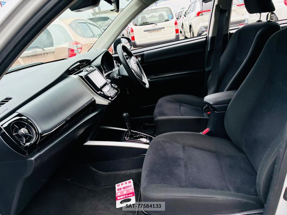 Toyota COROLLA FIELDER 2019-05 7780257-10