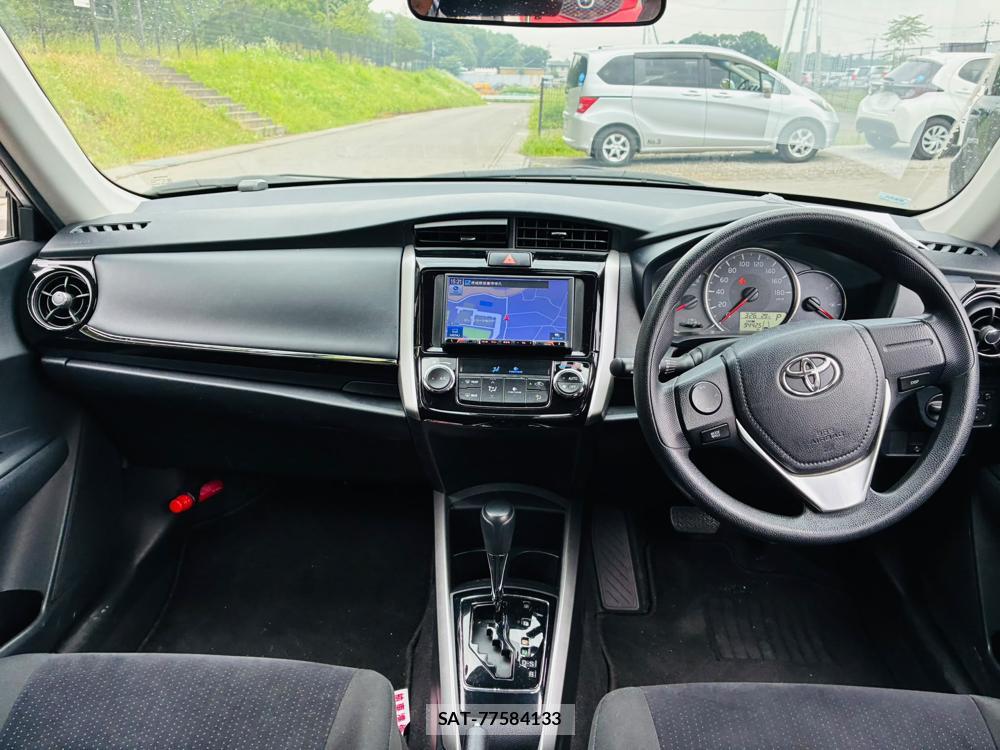 Toyota COROLLA FIELDER 2019-05 7780257-12