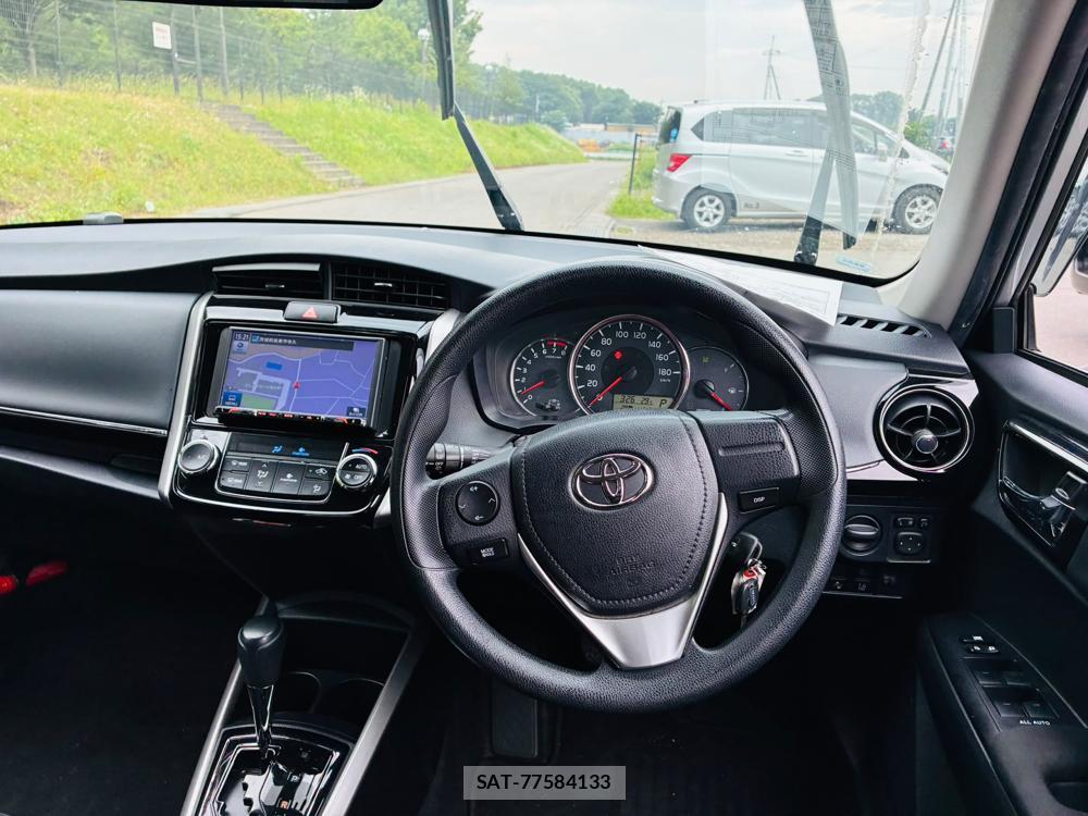 Toyota COROLLA FIELDER 2019-05 7780257-13