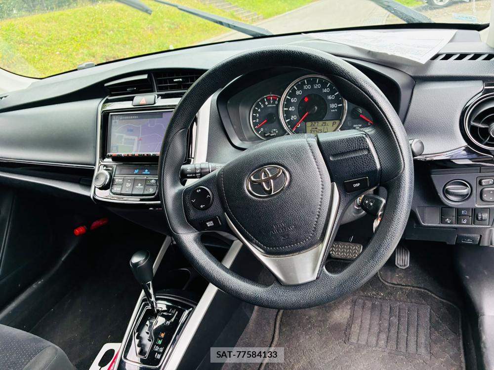 Toyota COROLLA FIELDER 2019-05 7780257-14