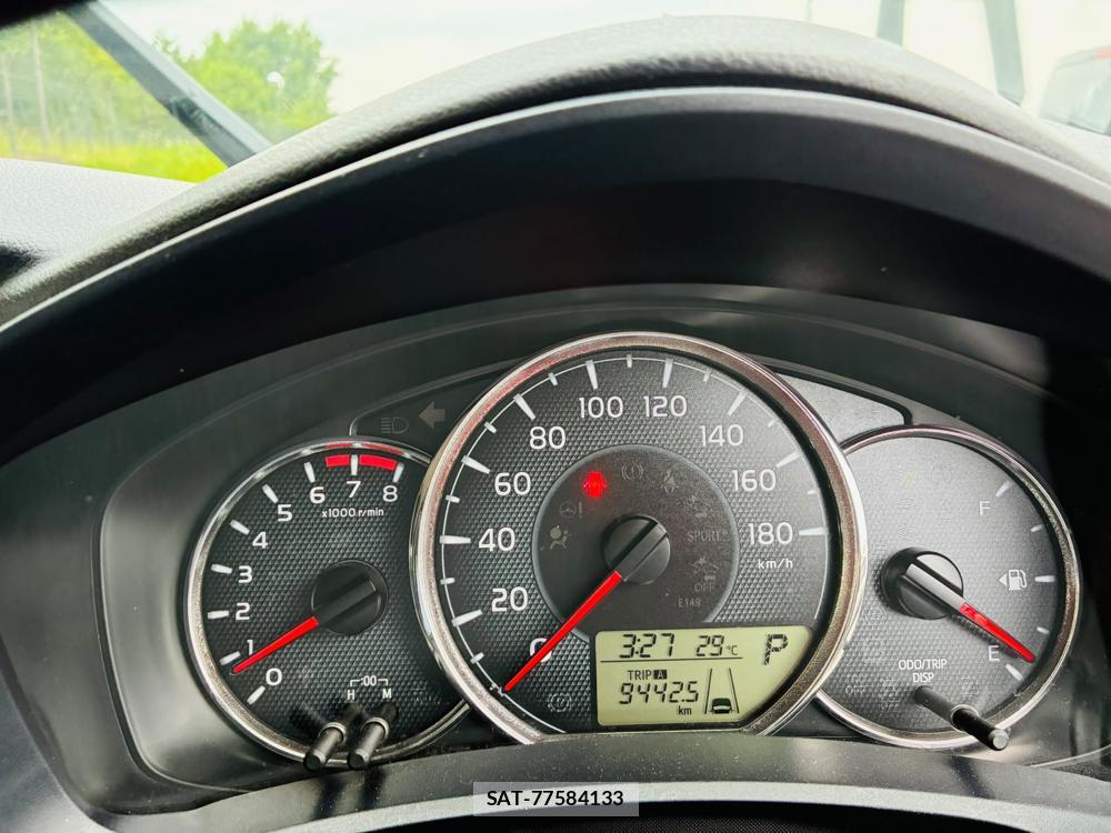 Toyota COROLLA FIELDER 2019-05 7780257-15