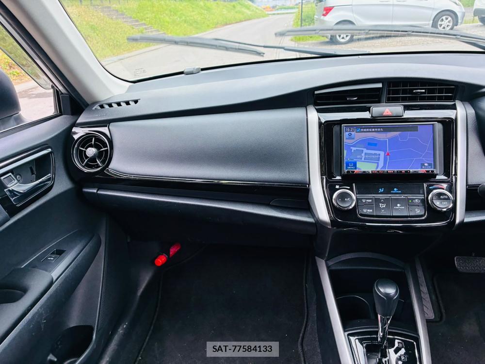 Toyota COROLLA FIELDER 2019-05 7780257-17