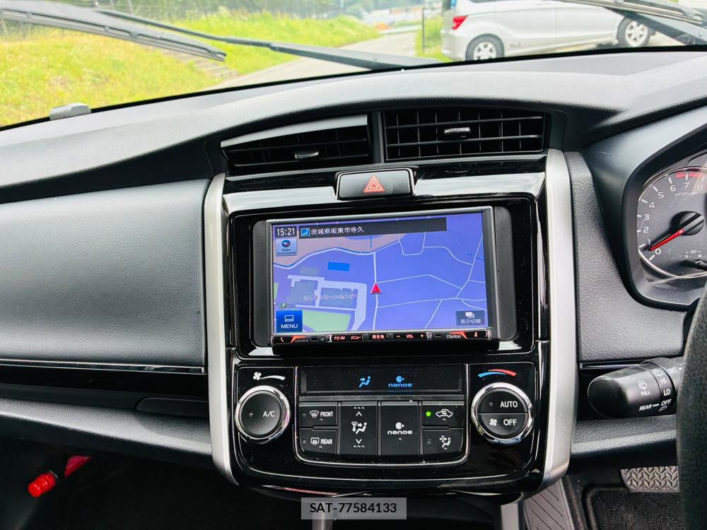 Toyota COROLLA FIELDER 2019-05 7780257-19