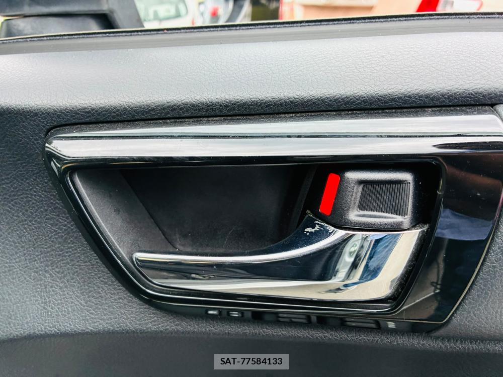 Toyota COROLLA FIELDER 2019-05 7780257-21