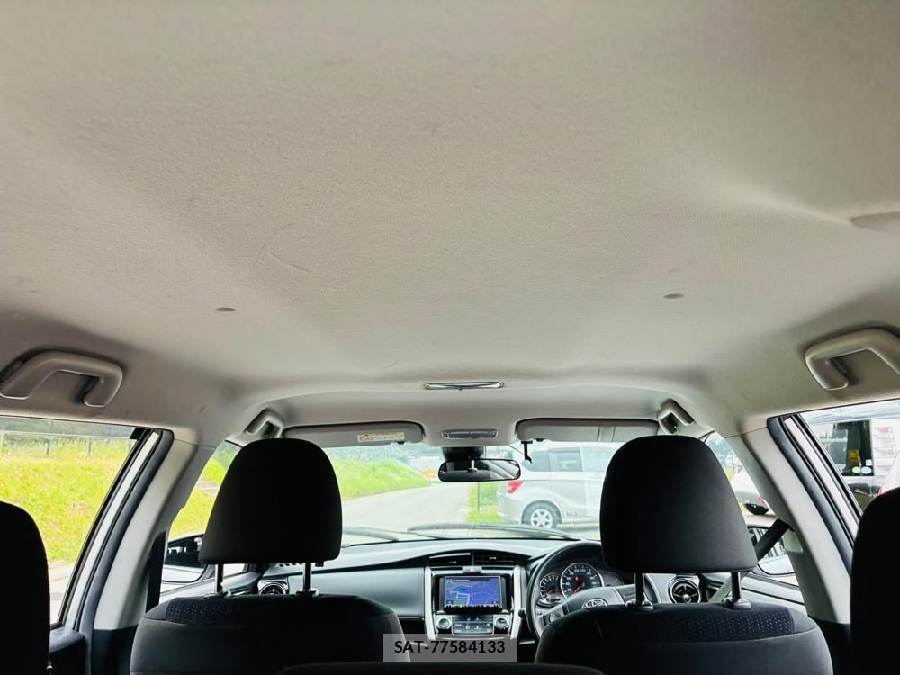 Toyota COROLLA FIELDER 2019-05 7780257-25
