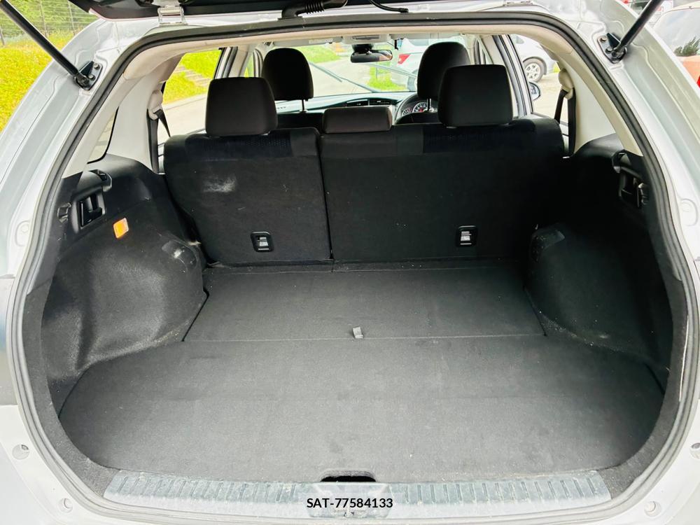 Toyota COROLLA FIELDER 2019-05 7780257-26