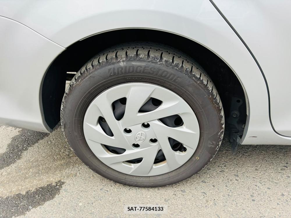 Toyota COROLLA FIELDER 2019-05 7780257-28