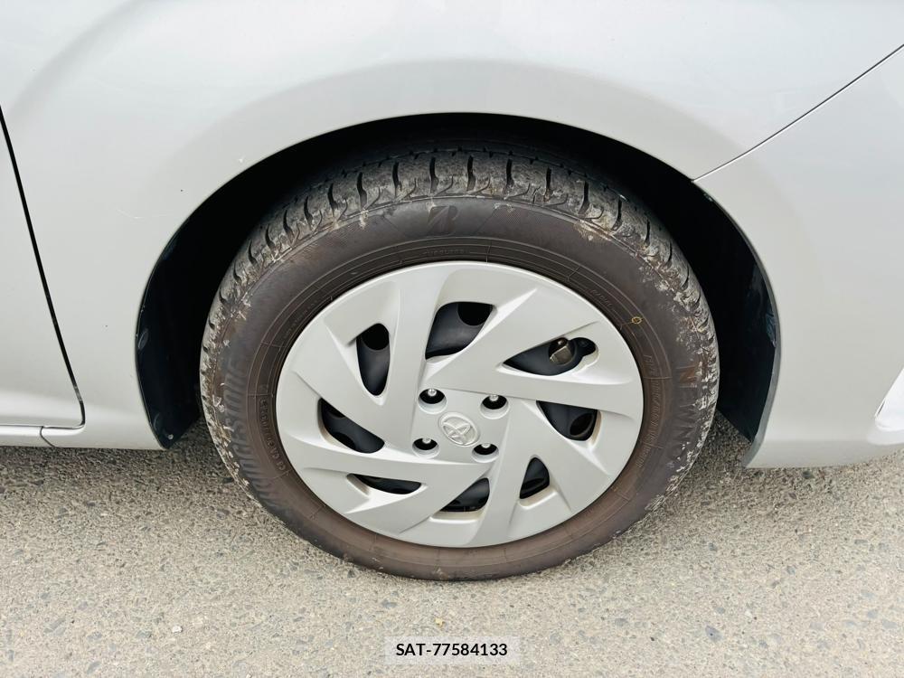 Toyota COROLLA FIELDER 2019-05 7780257-29