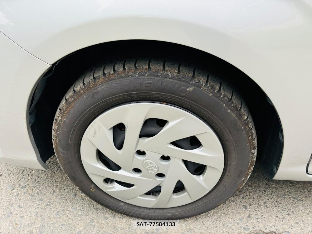 Toyota COROLLA FIELDER 2019-05 7780257-30