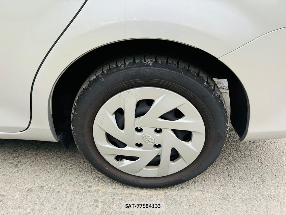 Toyota COROLLA FIELDER 2019-05 7780257-31