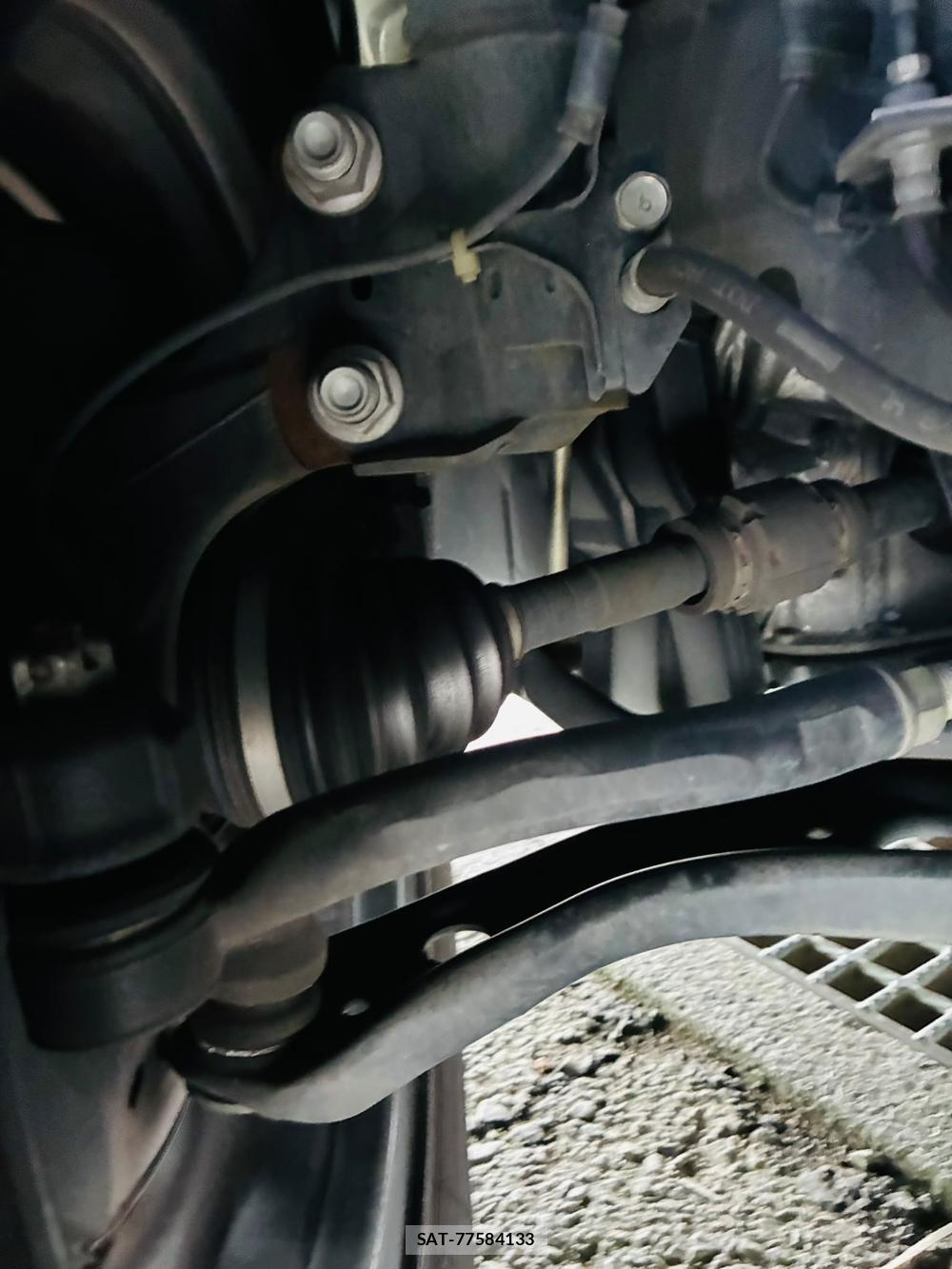 Toyota COROLLA FIELDER 2019-05 7780257-35