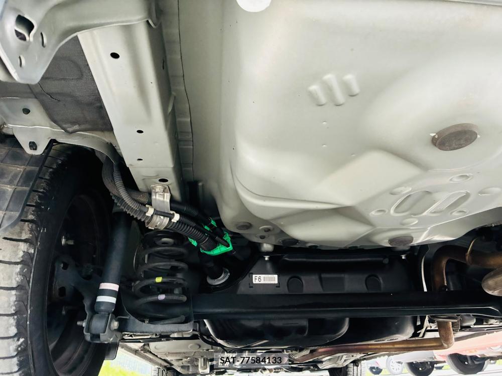 Toyota COROLLA FIELDER 2019-05 7780257-36