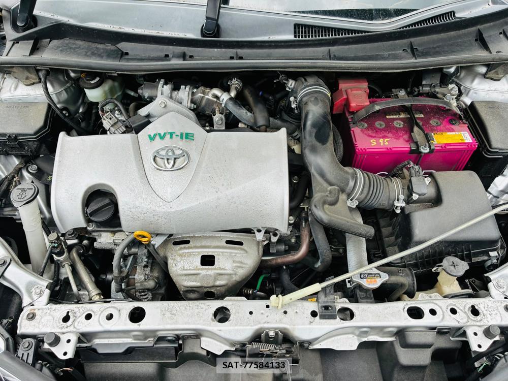 Toyota COROLLA FIELDER 2019-05 7780257-38
