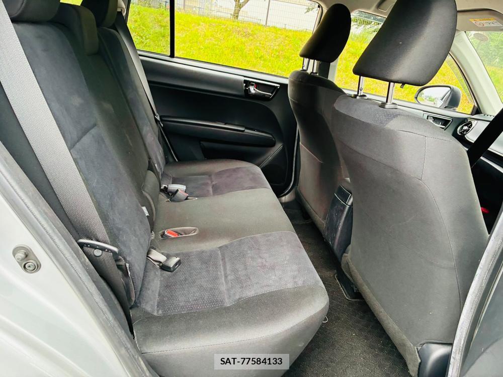 Toyota COROLLA FIELDER 2019-05 7780257-8